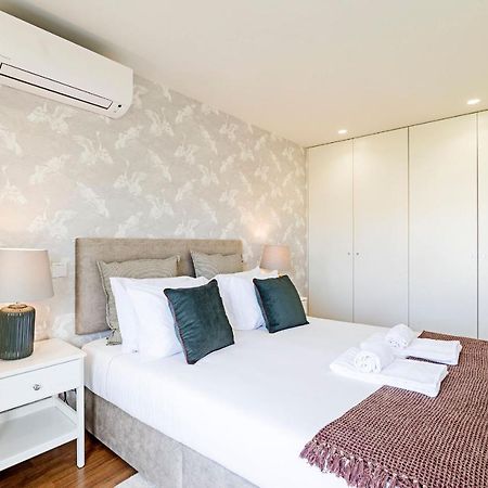 Santos Pousada 1071 By Lovelystay Porto Eksteriør bilde