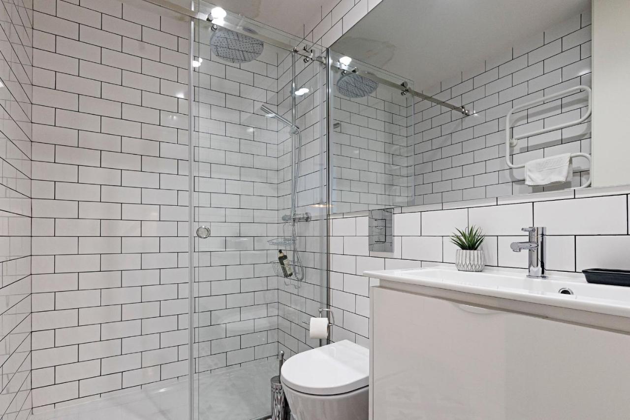 Santos Pousada 1071 By Lovelystay Porto Eksteriør bilde