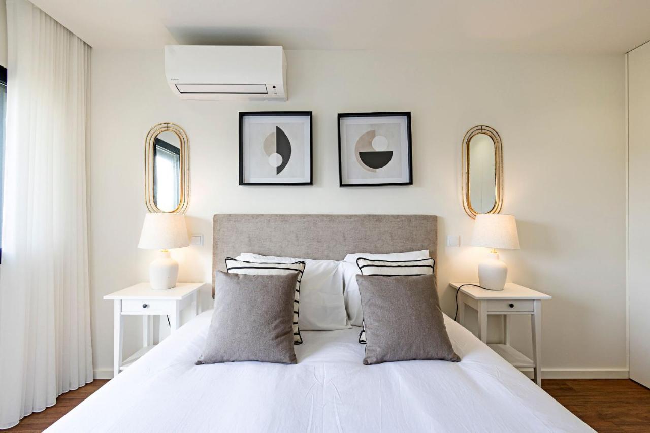 Santos Pousada 1071 By Lovelystay Porto Eksteriør bilde