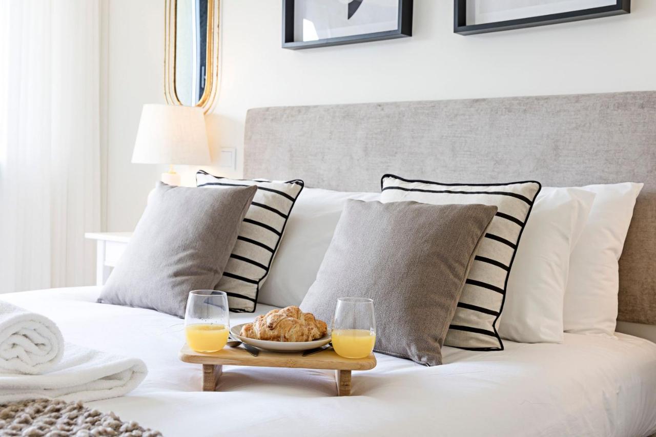 Santos Pousada 1071 By Lovelystay Porto Eksteriør bilde