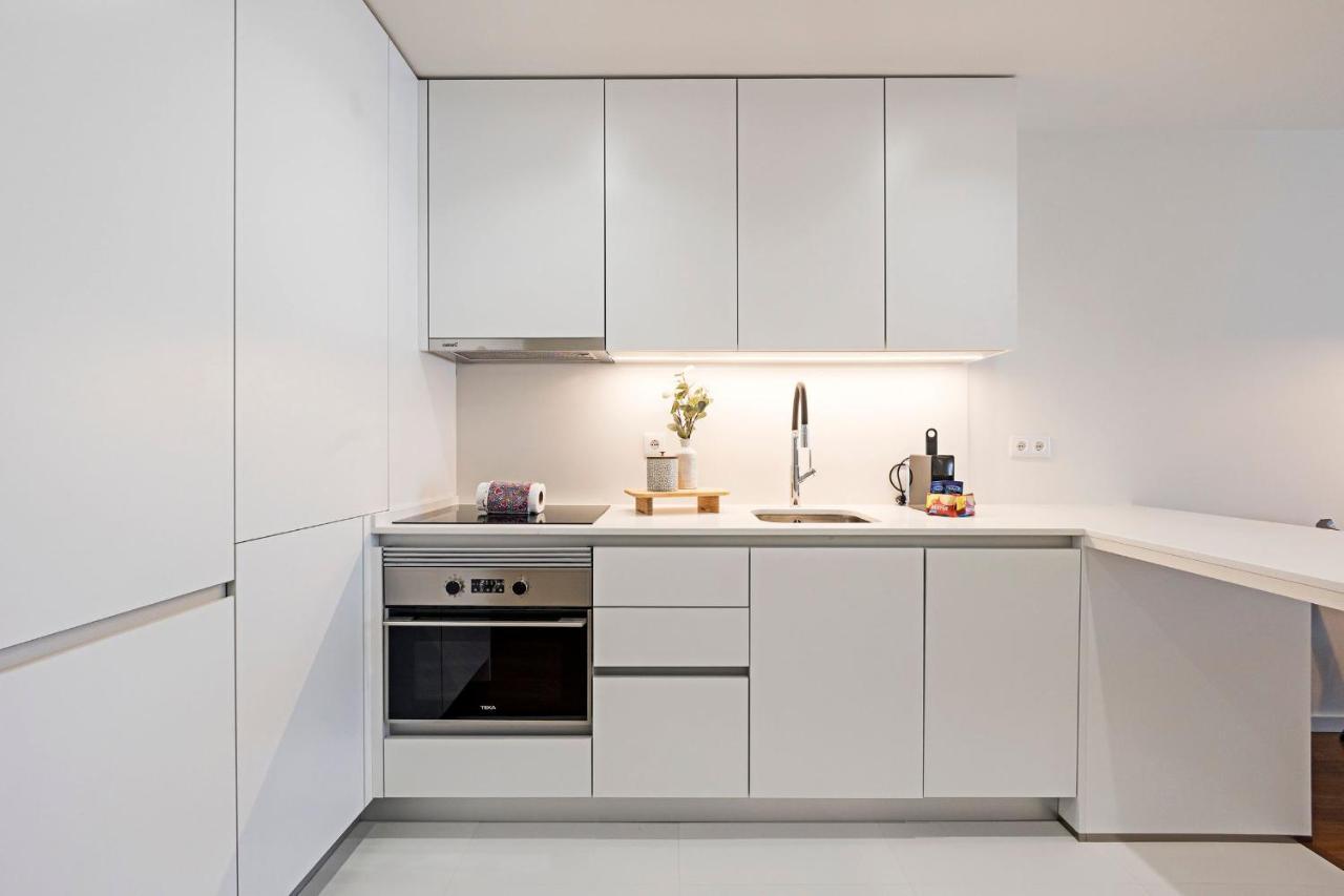Santos Pousada 1071 By Lovelystay Porto Eksteriør bilde