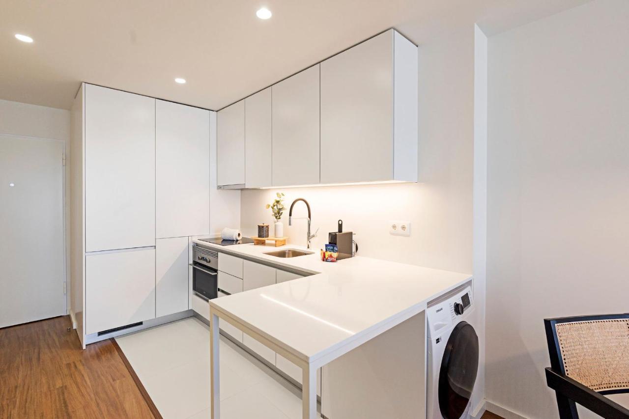 Santos Pousada 1071 By Lovelystay Porto Eksteriør bilde