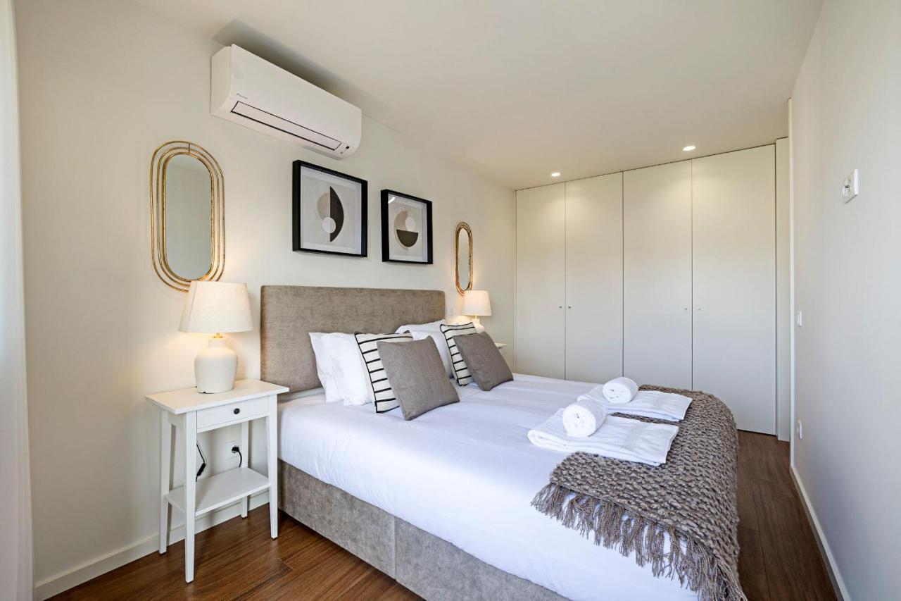 Santos Pousada 1071 By Lovelystay Porto Eksteriør bilde
