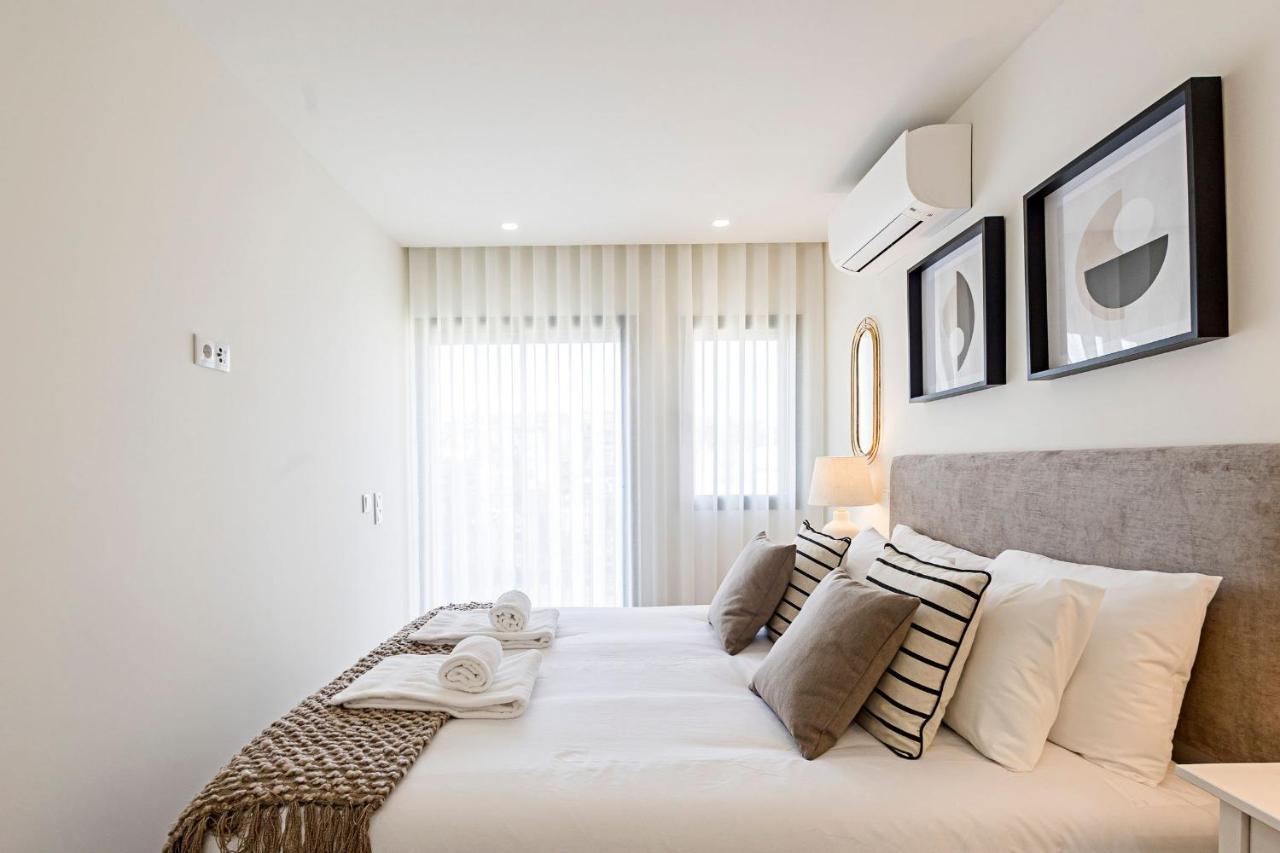Santos Pousada 1071 By Lovelystay Porto Eksteriør bilde