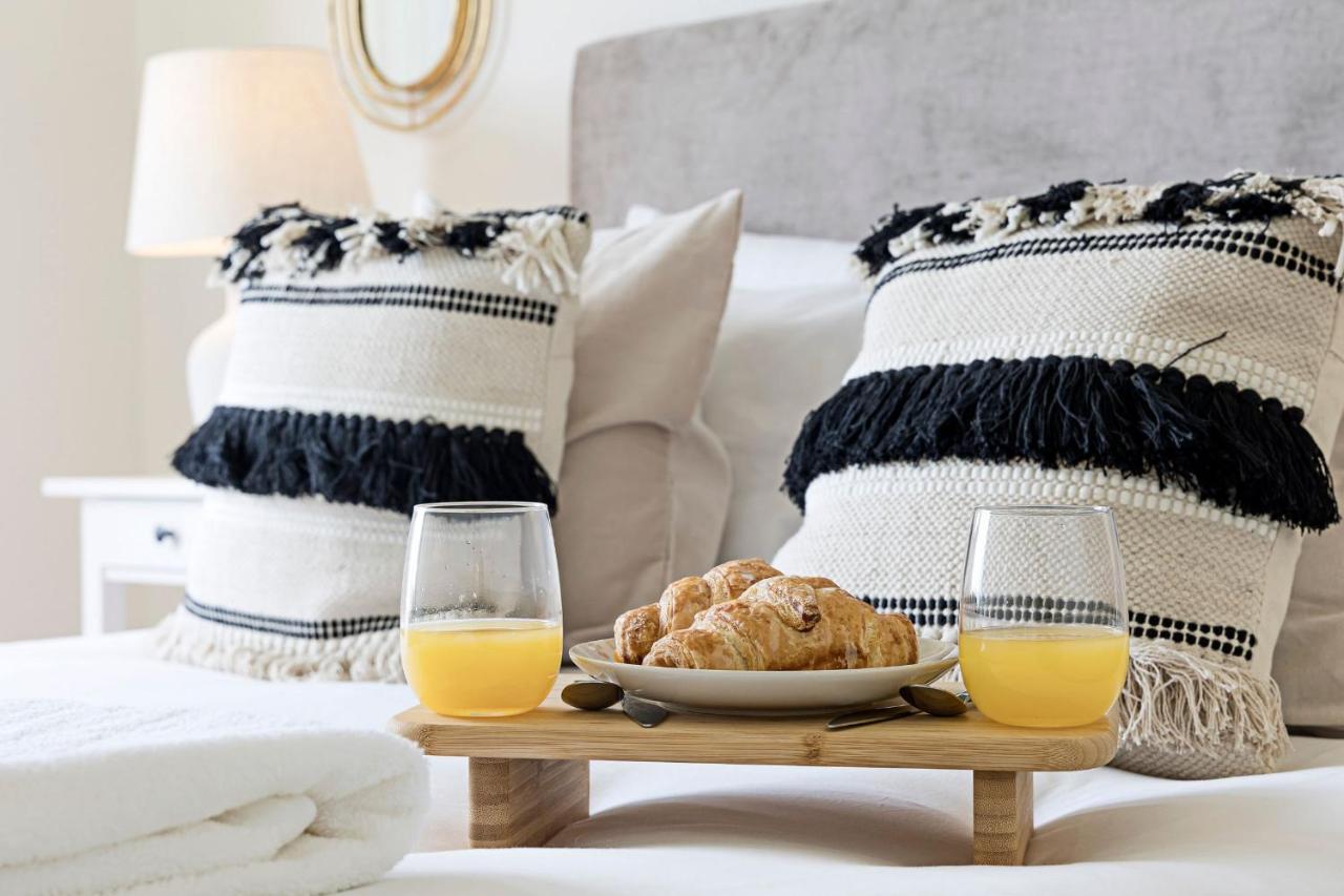 Santos Pousada 1071 By Lovelystay Porto Eksteriør bilde