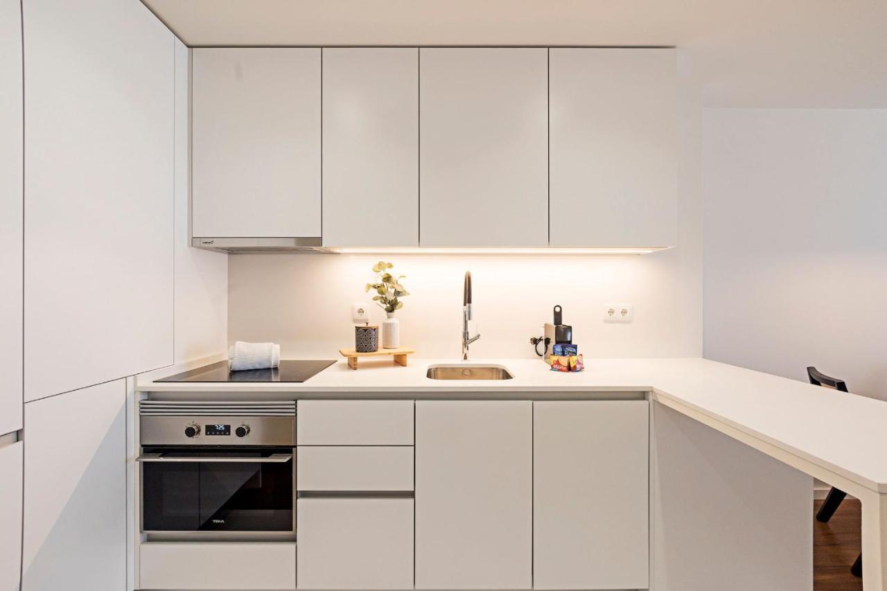 Santos Pousada 1071 By Lovelystay Porto Eksteriør bilde