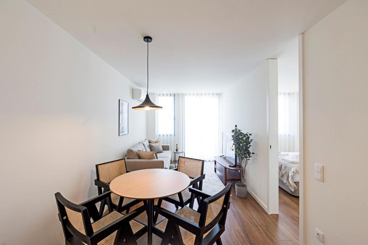 Santos Pousada 1071 By Lovelystay Porto Eksteriør bilde