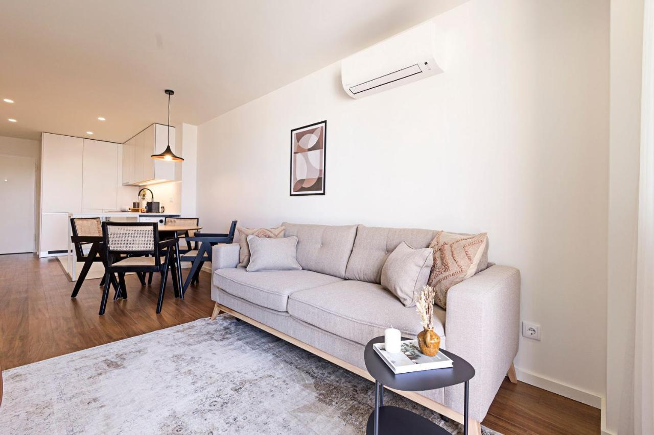 Santos Pousada 1071 By Lovelystay Porto Eksteriør bilde