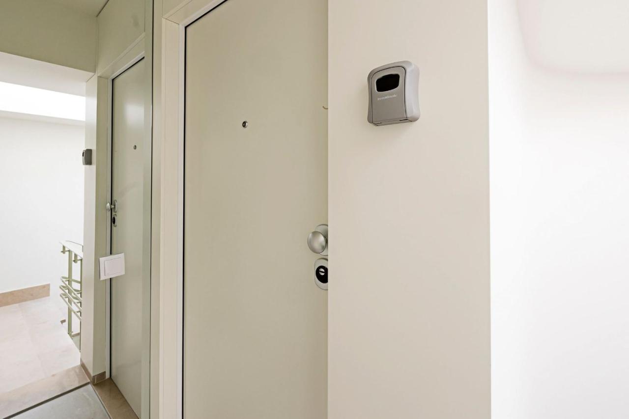 Santos Pousada 1071 By Lovelystay Porto Eksteriør bilde