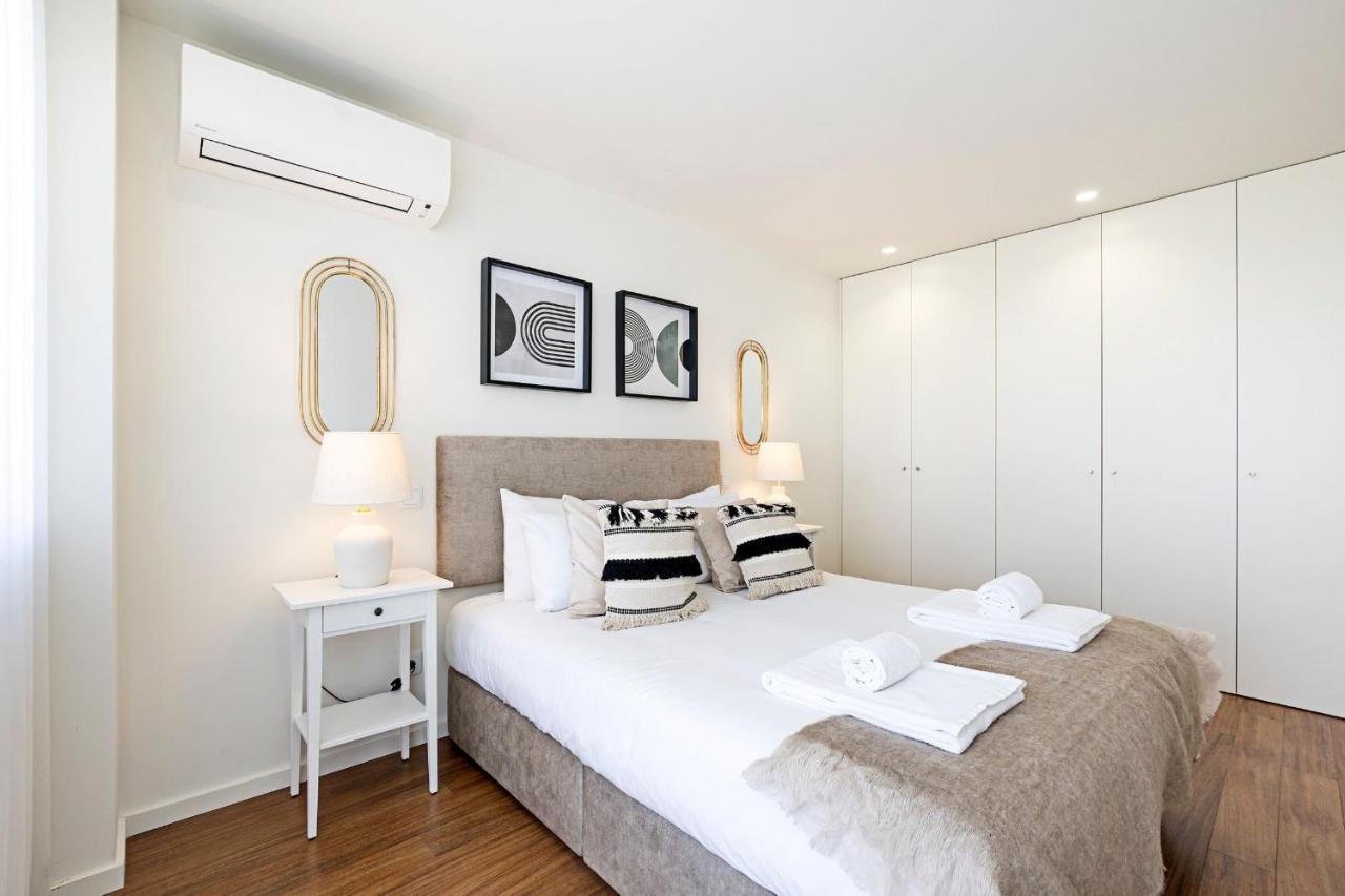 Santos Pousada 1071 By Lovelystay Porto Eksteriør bilde