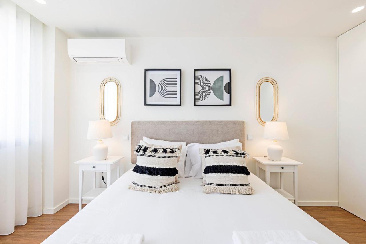Santos Pousada 1071 By Lovelystay Porto Eksteriør bilde