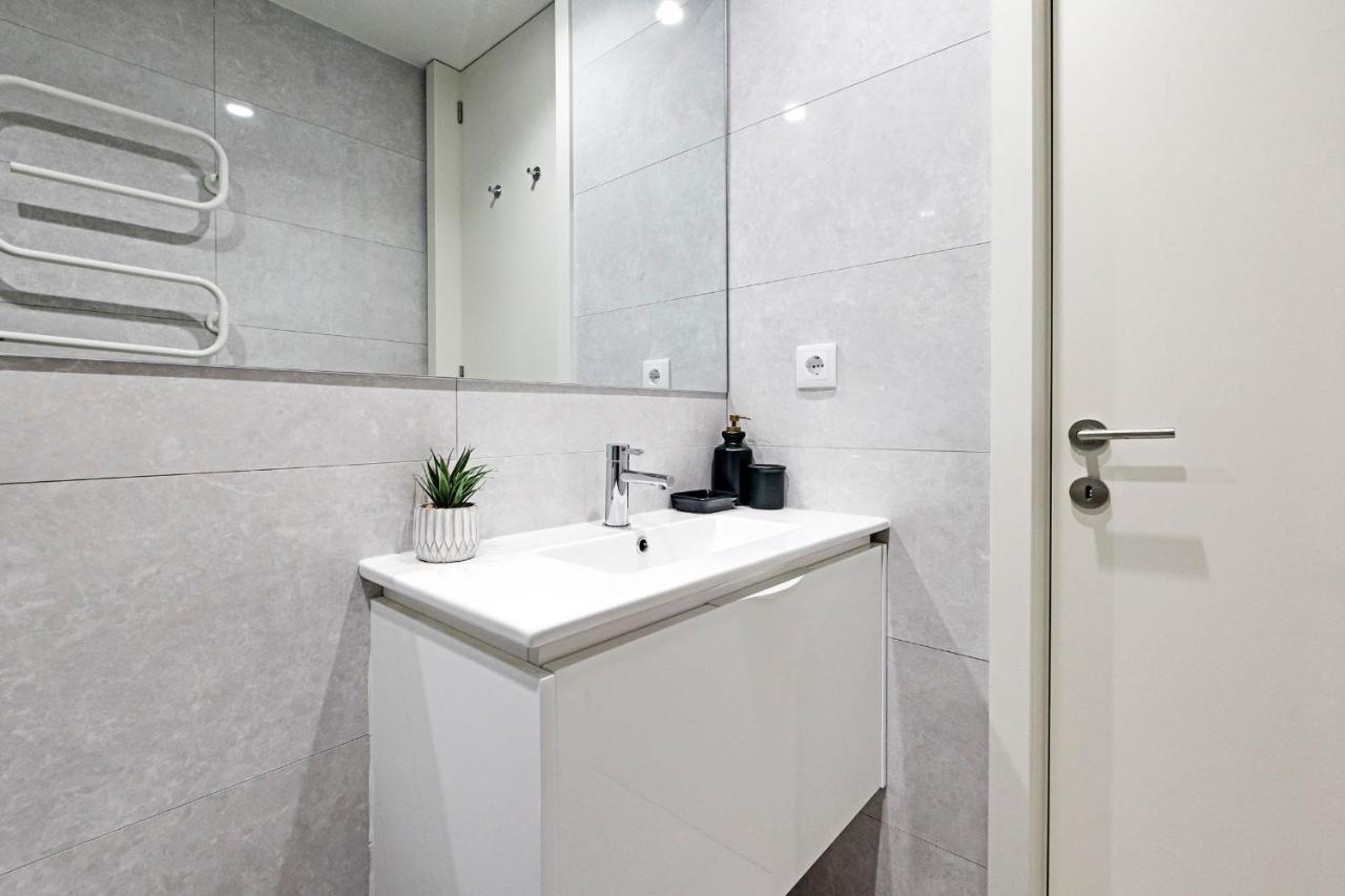Santos Pousada 1071 By Lovelystay Porto Eksteriør bilde