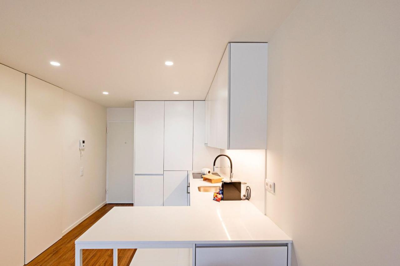 Santos Pousada 1071 By Lovelystay Porto Eksteriør bilde