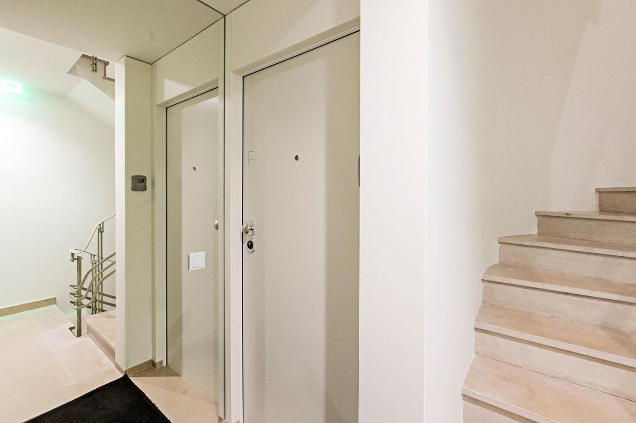 Santos Pousada 1071 By Lovelystay Porto Eksteriør bilde