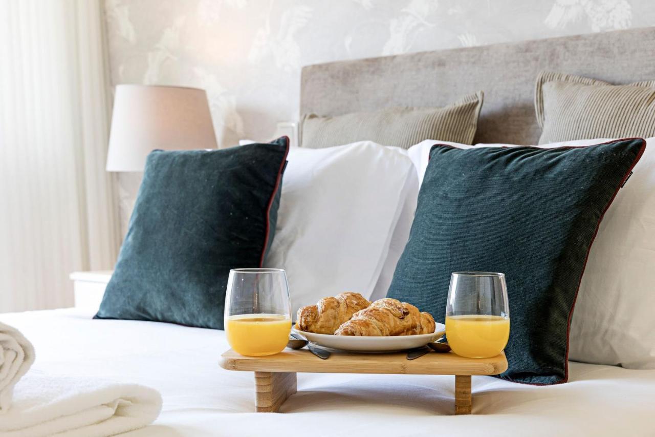 Santos Pousada 1071 By Lovelystay Porto Eksteriør bilde