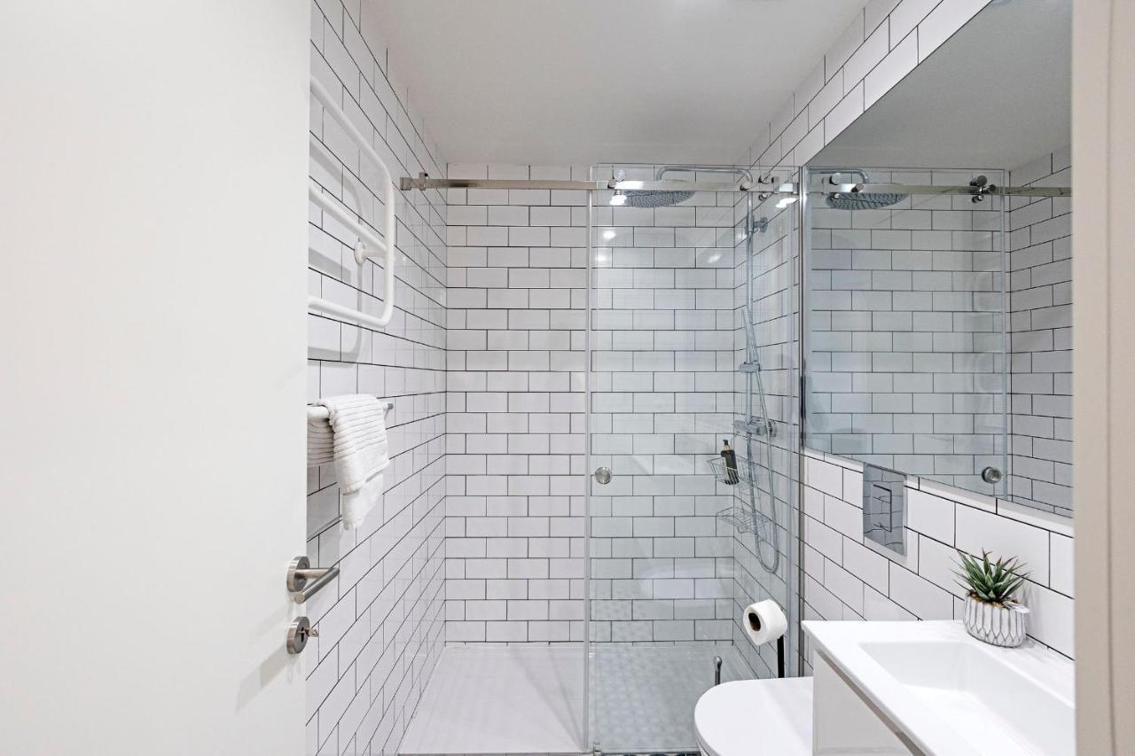 Santos Pousada 1071 By Lovelystay Porto Eksteriør bilde